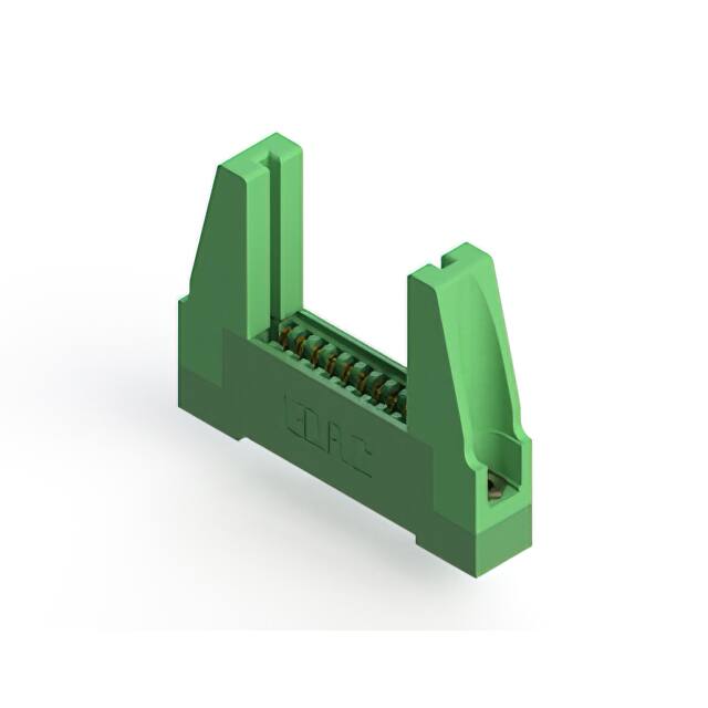 345-011-521-188 EDAC Inc.  Edgeboard Connectors